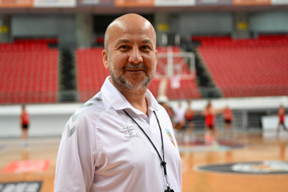 Melikgazi Kayseri Basketbol, sezon hazırlıklarını sürdürdü