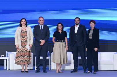 TAV'ın işlettiği dört havalimanı hizmet kalitesi ödülü aldı