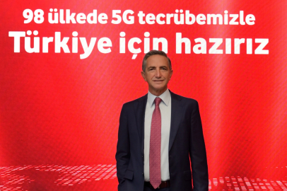 Aksoy: “Yeni teknolojiler için hep ısrarcı olduk, 5G için de kararlıyız”