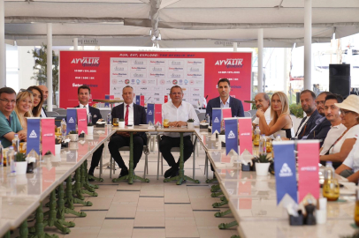 Ayvalık Yarı Maratonu, 24 Ülkeden 1300 Sporcuyu Ağırlamaya Hazırlanıyor