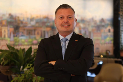 CVK Park Bosphorus Hotel İstanbul’da Üst Düzey İki Yeni Atama