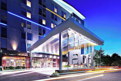 Waterford Hotel Group, Aloft & Element Arundel Mills BWI Airport’un Yönetimini Üstlendi