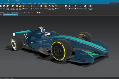 FIA, Siemens’i “Resmi Dijital Sponsoru” Olarak Seçti