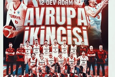 Bakan Bak’tan 12 Dev Adam İçin Tebrik Mesajı