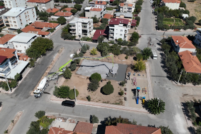 Akhisar Belediyesi'nden Sağlığa Bir Büyük Yatırım Daha