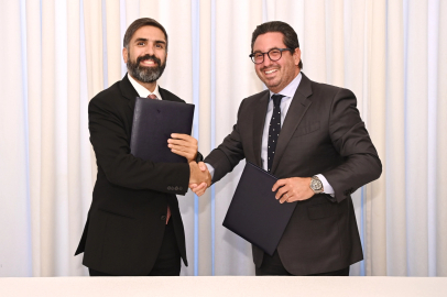 SOCAR–MSC İş Birliği Türkiye’nin Tedarik Zincirindeki Konumunu Güçlendirecek