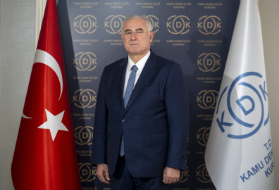 Kamu Denetçiliği Kurumunca 250 bin başvuru sonuçlandırıldı