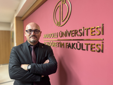 Anadolu Üniversitesi 60'tan fazla programla ikinci üniversite fırsatı sunuyor
