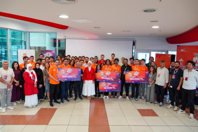 Hepsiburada'nın TEKNOFEST'teki hackathonu'nda kazananlar belli oldu