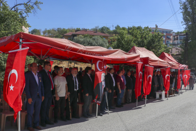 MHP Genel Başkan Yardımcısı Yurdakul'dan Terörsüz Türkiye açıklaması: