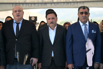 Kayseri'de 60. ERVA Spor Kulübü açıldı
