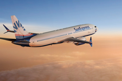 SunExpress’e Youth Awards 2025’te Çifte Ödül