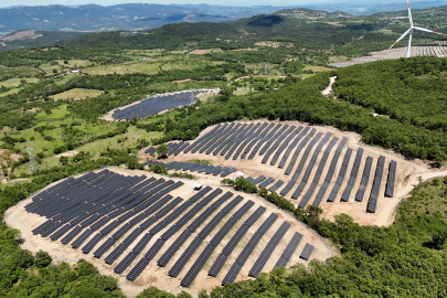 Akfen Yenilenebilir Enerji, Tamamı Temiz Kaynaklardan Enerji Üretiminde 828 MW’lık Kurulu Güce Ulaştı