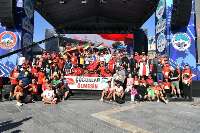 Kayseri Yarı Maratonu Dünya Sahnesinde