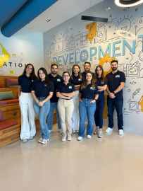 6. Maxion Discovery Programı'nın açılışı Türkiye'de gerçekleşti