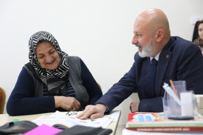 Kocasinan Akademi'de yeni eğitim öğretim dönemi kayıtları başladı