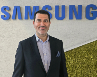 Samsung Electronics Türkiye'de üst düzey atama