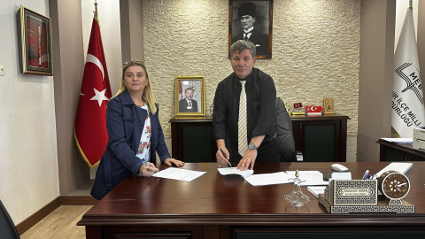 Seydişehir'de taşımalı eğitim öğrencilerine ücretsiz yemek verilecek