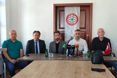 Marmara Kimya Sanayi'nin Kapasite Artışına Geçit Yok