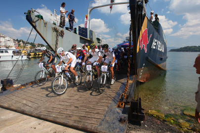 Red Bull Geç Kalma Heyecanına Bir Hafta Kaldı