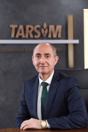 TARSİM Genel Müdürü Engürülü'den Sigorta Haftası mesajı