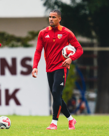 Kayserispor, Trabzonspor maçının hazırlıklarını sürdürdü