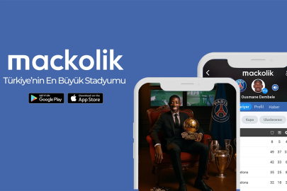 Mackolik'ten Global Hamle: Şirket Yurt Dışı Pazarda Büyüme ve Satın Alma Görüşmelerine Başlıyor!