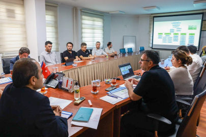 Mamak Belediyesi’nden Dijital Dönüşüm Hamlesi