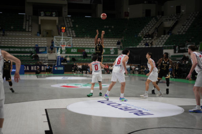 Konya Büyükşehir Belediyespor sporcularından başarı