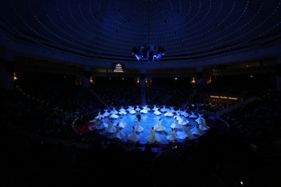 Mevlana'nın 752. Vuslat Yıl Dönümü Anma etkinlikleri başladı