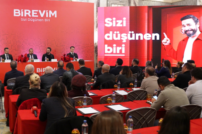 Birevim'den 2025’te Rekor Büyüme