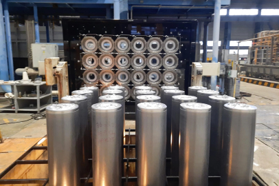 Eti Alüminyum 2025’te Katma Değerli Üretime Odaklandı