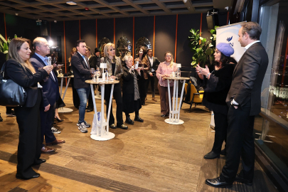 İstanbul’da Yunan ve Türk Turizmi Rüzgarları Esti