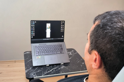 Türk Telekom Yapay Zekâ Destekli Yenilikçi Çözümü EyeMo İle Kas Hastaları İçin Engelleri Kaldırıyor 