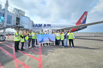 Çelebi Havacılık,  Asya-Pasifik’teki Konumunu Güçlendiriyor