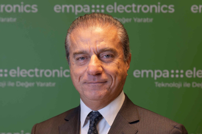 Empa Electronics CEE, TE Connectivity Gücüyle Orta ve Doğu Avrupa’da Büyüyor