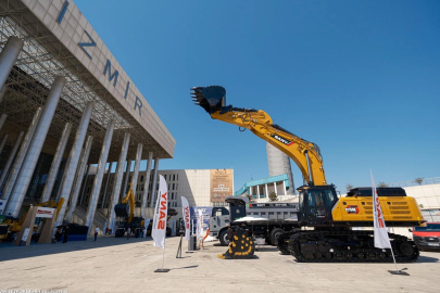 Fuarlar İzmir Ekonomisine Güç Katıyor