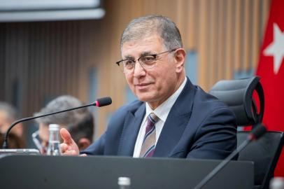 İzmir'de Opera Binası İnşaatı ile İlgili Önemli Açıklama