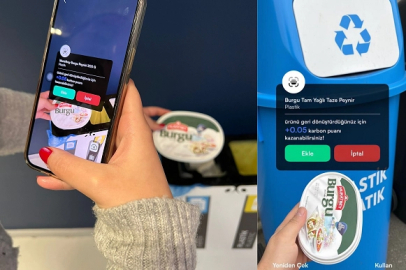 Muratbey’den Sürdürülebilirlikte Güçlü Adım