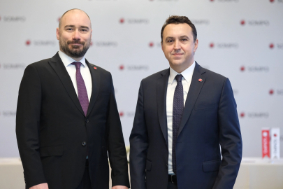 Sompo Sigorta, 2025’te Pazar Payını Artırarak İlk 5’te Yerini Pekiştirdi